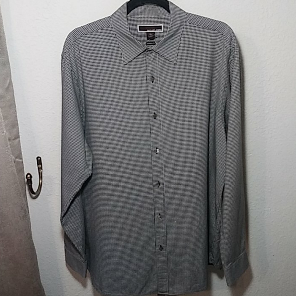 NWT Michael Kors button down